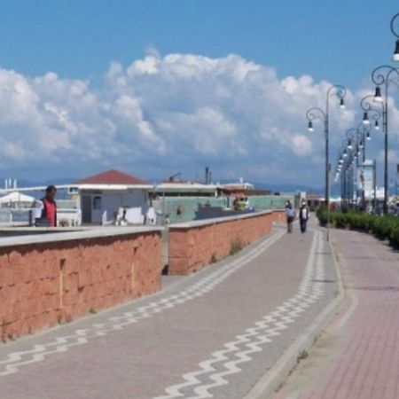 Sea Breeze House Apartman Fiumicino Kültér fotó