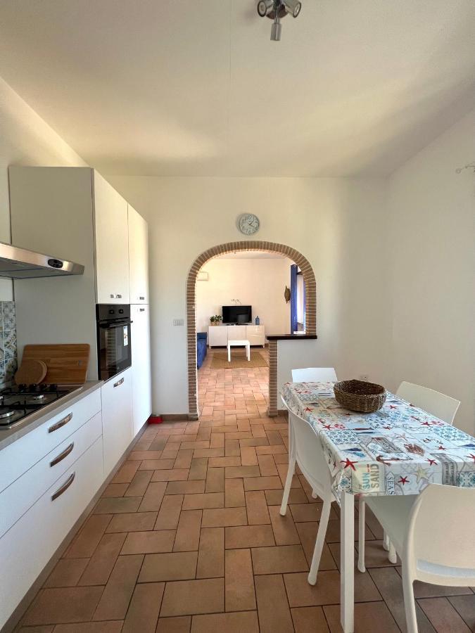 Sea Breeze House Apartman Fiumicino Kültér fotó