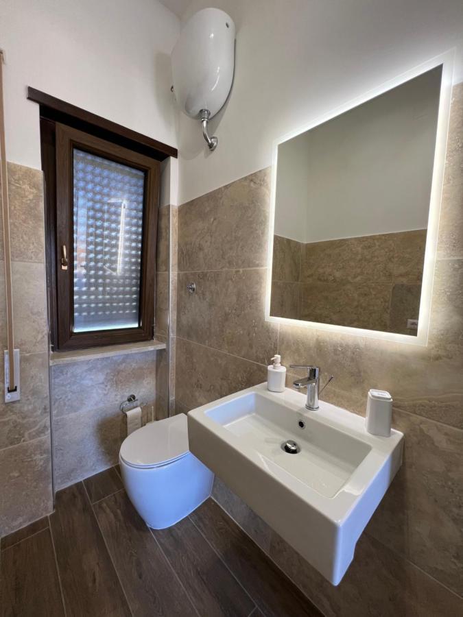 Sea Breeze House Apartman Fiumicino Kültér fotó