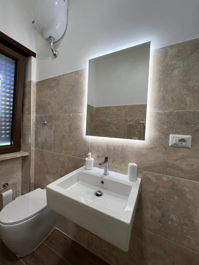 Sea Breeze House Apartman Fiumicino Kültér fotó