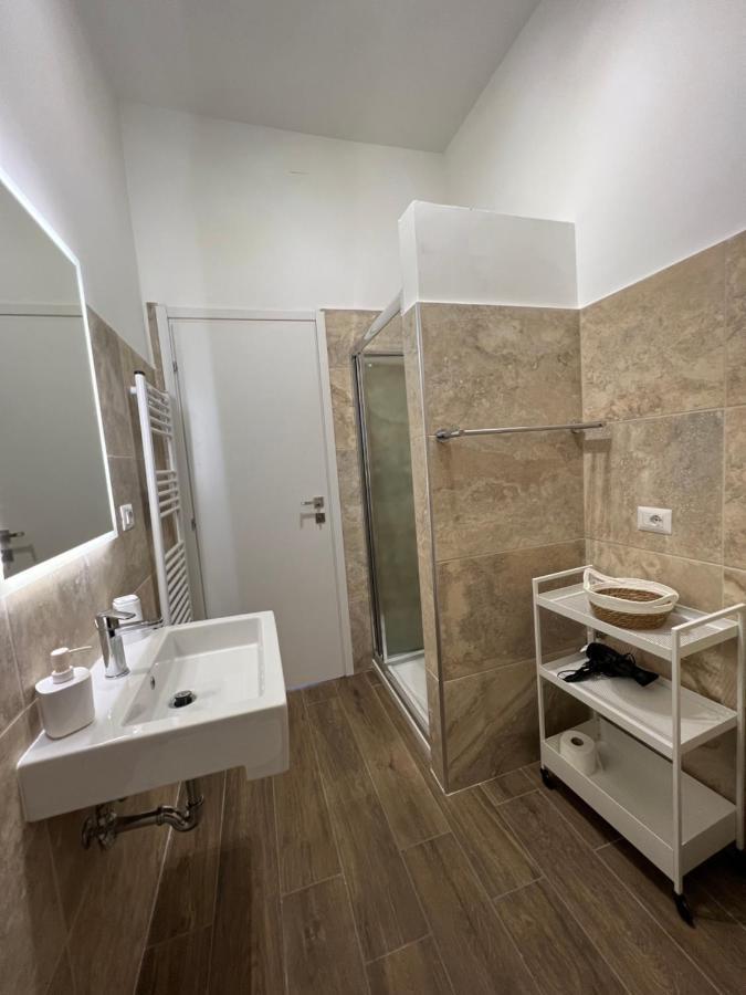 Sea Breeze House Apartman Fiumicino Kültér fotó
