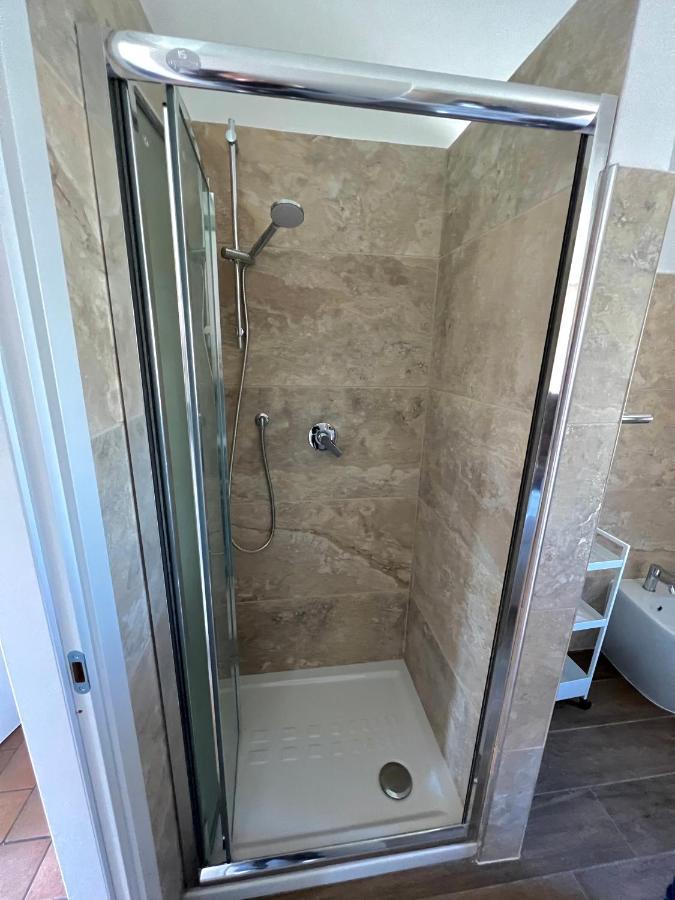 Sea Breeze House Apartman Fiumicino Kültér fotó