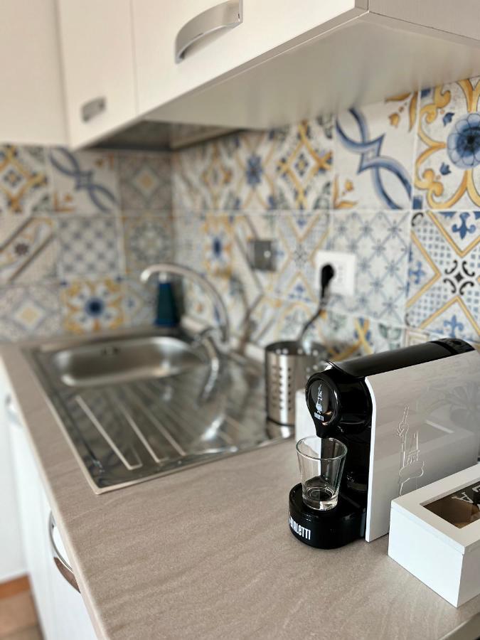 Sea Breeze House Apartman Fiumicino Kültér fotó
