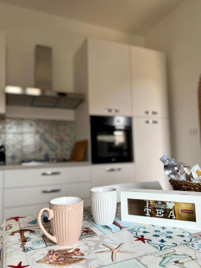 Sea Breeze House Apartman Fiumicino Kültér fotó