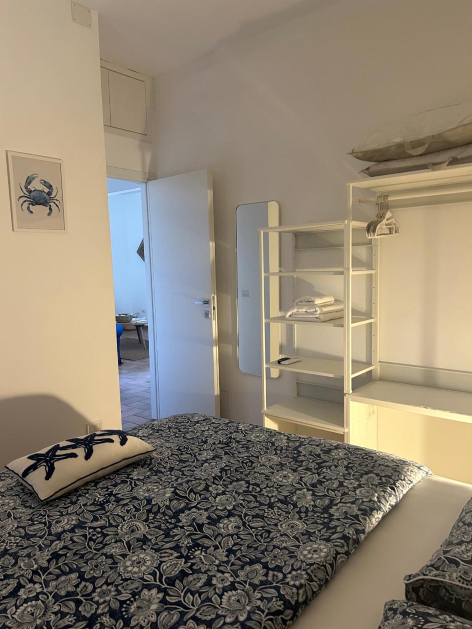 Sea Breeze House Apartman Fiumicino Kültér fotó