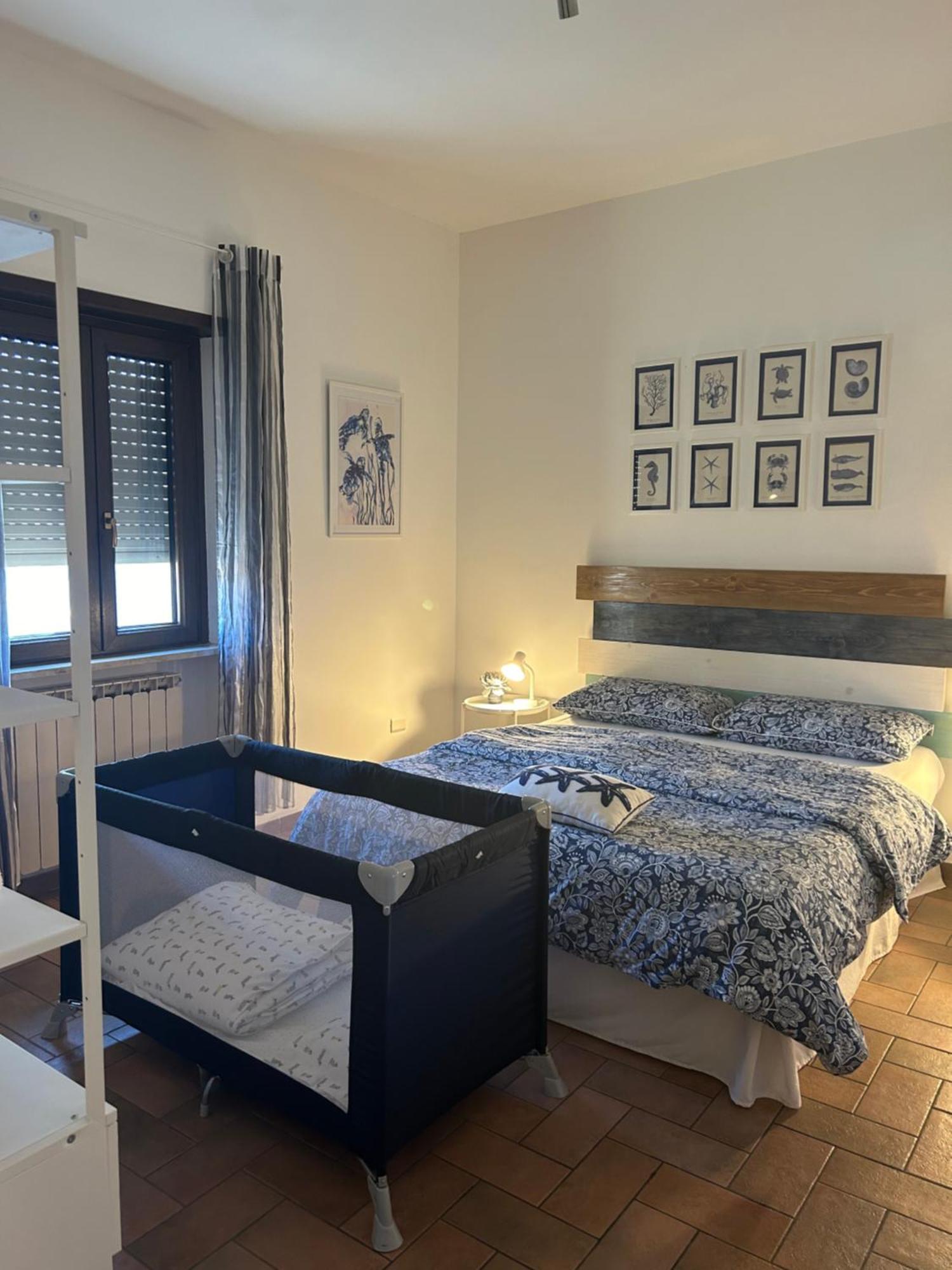 Sea Breeze House Apartman Fiumicino Kültér fotó
