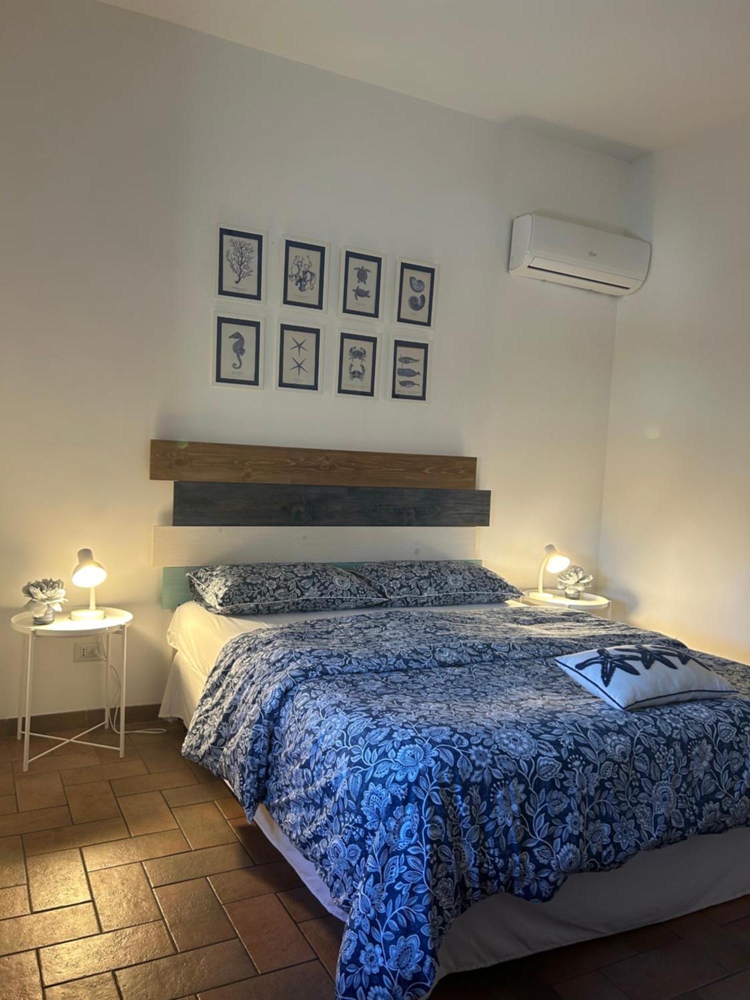 Sea Breeze House Apartman Fiumicino Kültér fotó