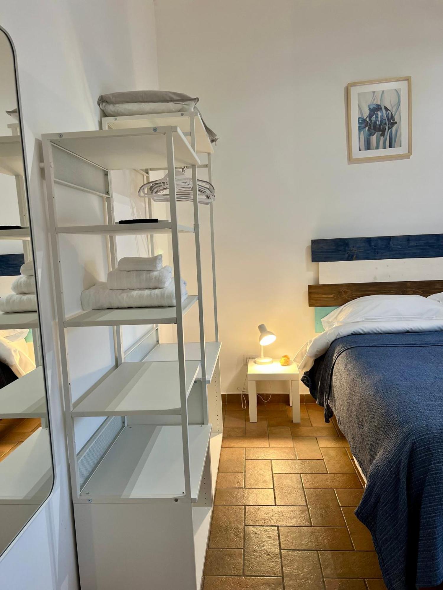 Sea Breeze House Apartman Fiumicino Kültér fotó