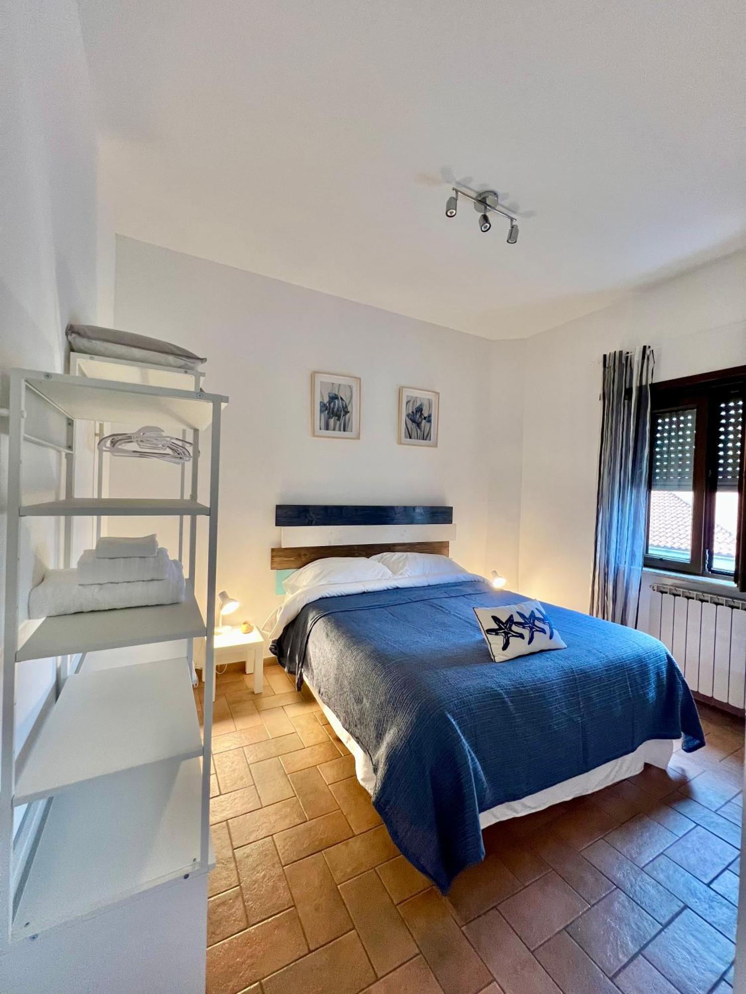 Sea Breeze House Apartman Fiumicino Kültér fotó
